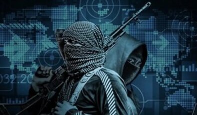 Sosyal medyadan IŞİD’i övdüğü iddiasıyla gözaltına alındı