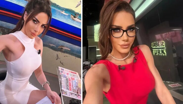 Spiker Ela Rümeysa Cebeci’den ‘Mehmet Akif Ersoy’ iddiasına ilk yanıt