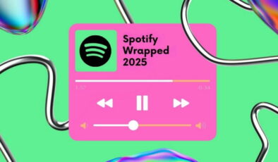 Spotify 2025 özeti ne zaman yayınlanacak? Spotify Wrapped 2025 açıklandı mı?