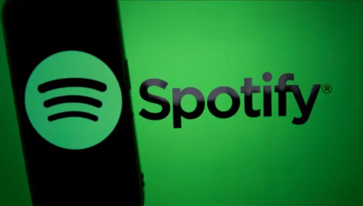 Spotify şarkıları kopyalandı: 300 terabaytlık müzik vurgunu