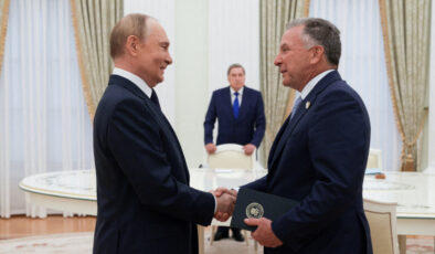 Steve Witkoff: Rusya, ABD’nin çabalarına büyük değer vermektedir