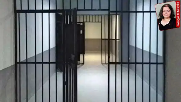 ‘Suç artık gizlice işlenen bir eylem değil’ diyen uzmanlar, mesajlaşma ağlarındaki ilanlara dikkat çekti: Cezaevinden suç pazarına