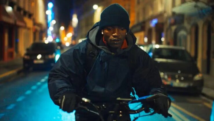 Süleyman’ın Hikayesi filminin konusu ne? Süleyman’ın Hikayesi filminin oyuncuları kim?