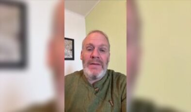 Sumud Filosu’nun İsviçreli aktivisti: Ülkemiz İsrail’den dönüş masraflarını istedi