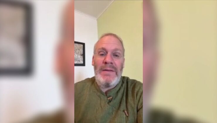 Sumud Filosu’nun İsviçreli aktivisti: Ülkemiz İsrail’den dönüş masraflarını istedi