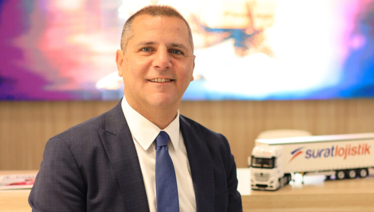 Sürat Lojistik, yurt dışında doğrudan yapılanmaya Doğu Avrupa’dan başlayacak