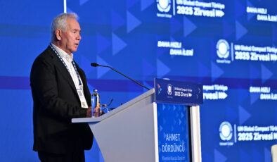 Sürdürülebilirlik dönüşümünün aktörleri Türkiye Zirvesi’nde buluştu