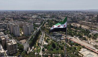 Suriye hükümeti, SDG ile entegrasyon sürecinde ilerleme olmadığını açıkladı