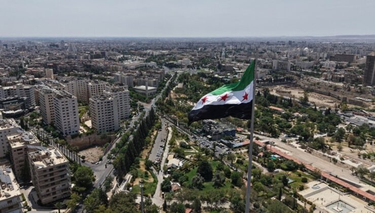 Suriye hükümeti, SDG ile entegrasyon sürecinde ilerleme olmadığını açıkladı