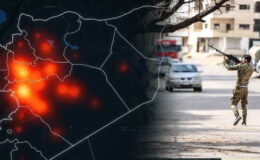 Suriye’de Alevilere yönelik saldırılar sürüyor: Demokratik kitle örgütlerinden ortak çağrı