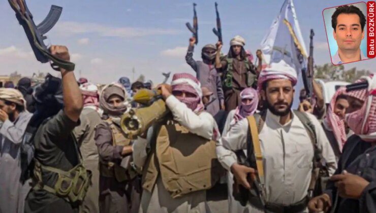 Suriye’de Arap aşiretler SDG’den ayrılır mı: ‘ABD’nin alacağı tutuma göre şekillenirler’