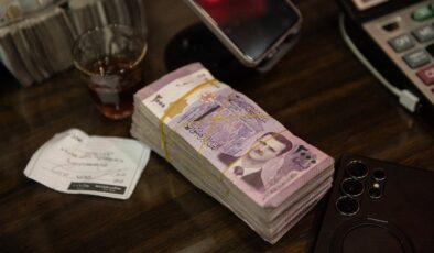 Suriye’de Baas’ın izleri siliniyor: Esad’ın banknotları tedavülden kalkıyor