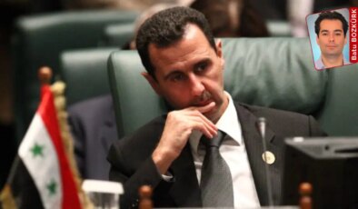 Suriye’de Esad yönetimi düşeli 1 yıl oldu: 1 yılda yaşananlar ve çözüm bekleyen konular