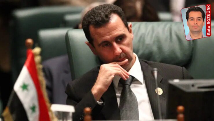 Suriye’de Esad yönetimi düşeli 1 yıl oldu: 1 yılda yaşananlar ve çözüm bekleyen konular