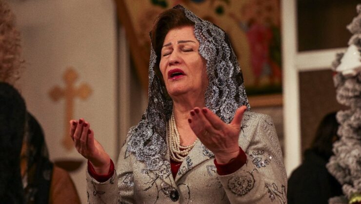 Suriye’de PKK/YPG saldırıları Hristiyanlara Noel neşesini yaşatmadı