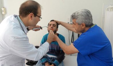 Suriyeli mültecilere sağlık hizmeti artık ücretsiz değil