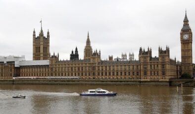 Suriye’ye yatırıma hazırlanan İngiliz şirketler için kılavuz yayımlandı