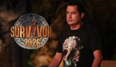 Survivor 2026 tarihi belli oldu! İşte yayın günü…
