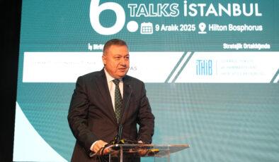 ‘Sustainability Talks İstanbul’da tekstilde sürdürülebilirlik konuşuldu