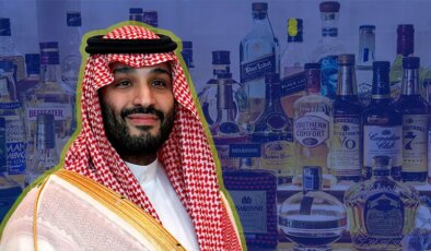 Suudi Arabistan’da alkol satışına erişim genişletildi