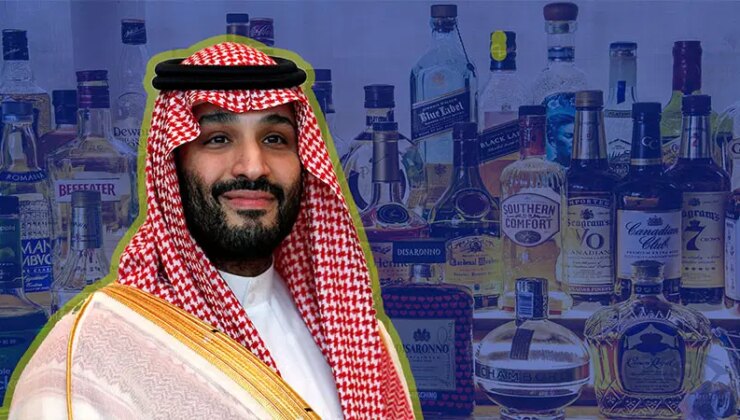 Suudi Arabistan’da alkol satışına erişim genişletildi
