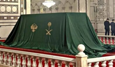 Suudi Arabistan’dan Suriye’ye hediye: İlk kez kamuoyuna sunulacak