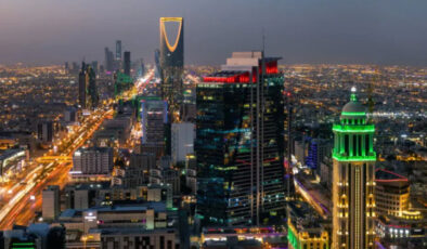 Suudi Arabistan’ın bazı bölgelerinde alkol satışına izin