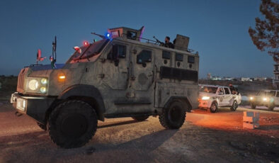 Suveyda’da silahlar yeniden konuştu: Güvenlik güçleri ile yasa dışı gruplar çatıştı