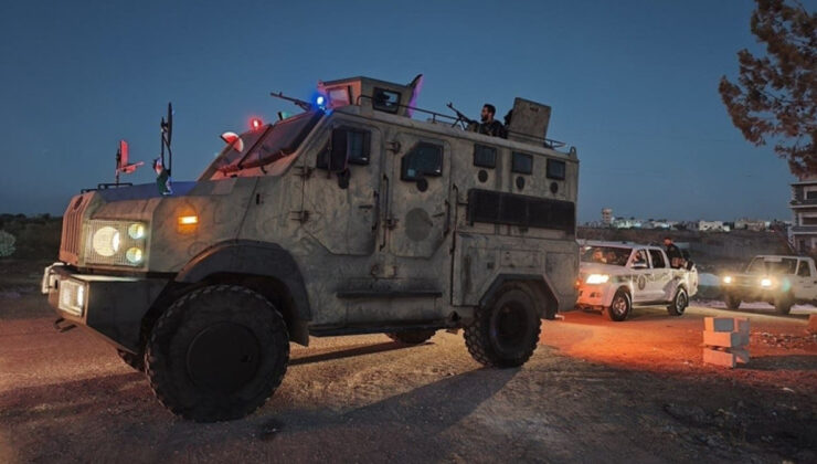 Suveyda’da silahlar yeniden konuştu: Güvenlik güçleri ile yasa dışı gruplar çatıştı