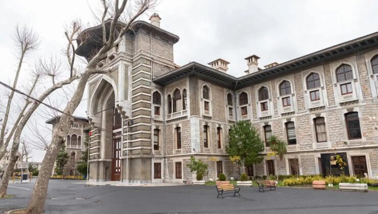 ‘Taciz listesi’ skandalı sonrası… İstanbul Erkek Lisesi’nin müdürü görevden alındı