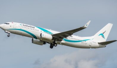 Tailwind Havayolları 2026 yol haritasını açıkladı
