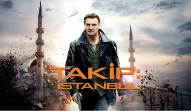 Takip: İstanbul filminin konusu ne? Takip: İstanbul filminin oyuncuları kim?