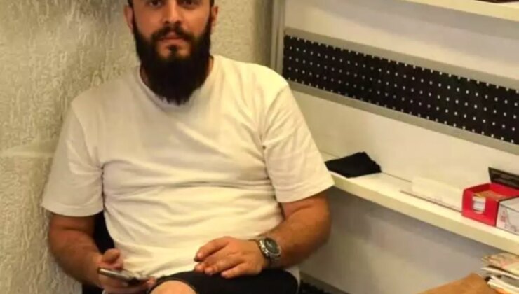 Taksiciyi bıçaklayarak öldüren zanlı yakalandı