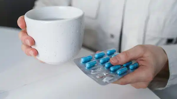 Takviye gıdalarda sessiz tehlike: Ölüme kadar götürüyor!