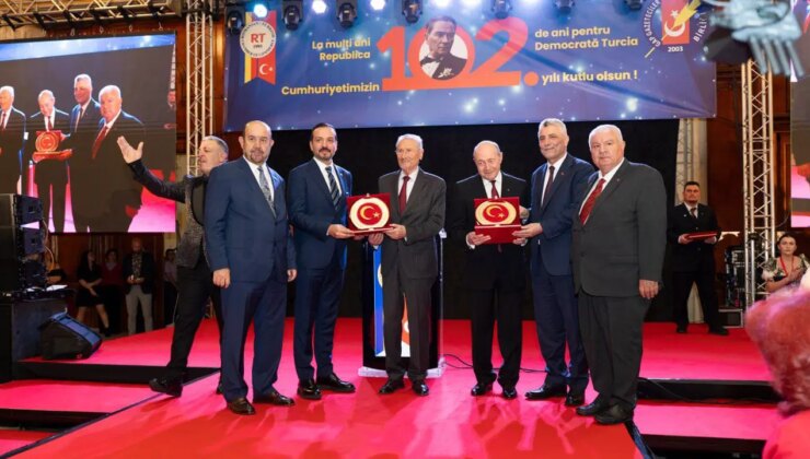 Tamer Atalay’dan ‘Konfederasyon’ açıklaması