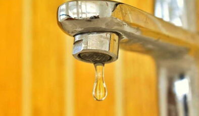 Tarih verildi: İzmir’de planlı su kesintileri uzatıldı