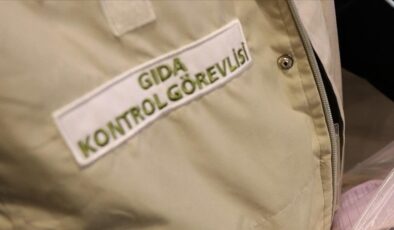 Tarım Bakanlığı, palm yağı ithalatında her parti ürünü analiz edecek