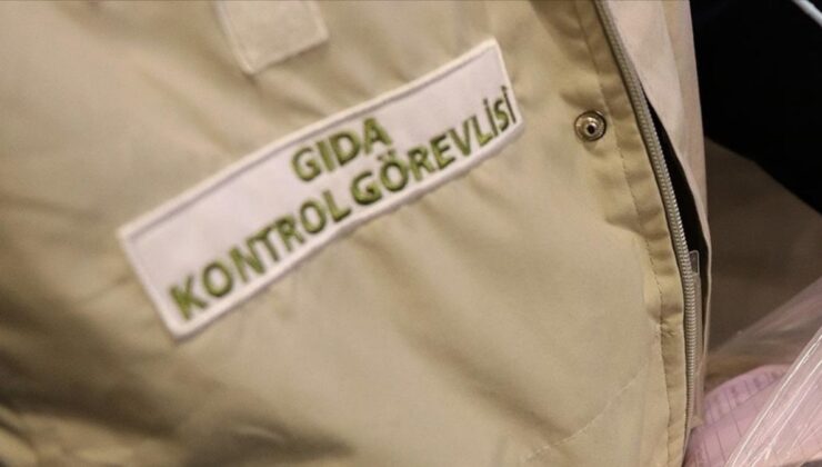 Tarım Bakanlığı, palm yağı ithalatında her parti ürünü analiz edecek