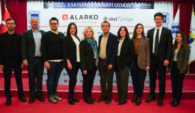 ‘Tarımda kadın ve genç istihdamının Güçlenmesi’ raporu sektöre ışık tuttu