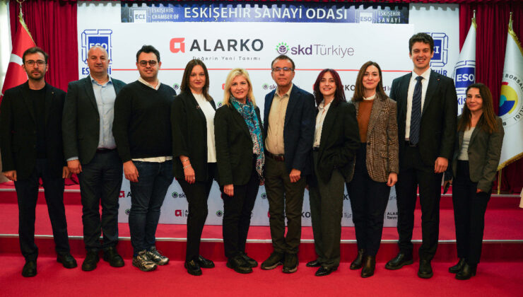 ‘Tarımda kadın ve genç istihdamının Güçlenmesi’ raporu sektöre ışık tuttu