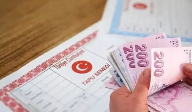 Tarla ve arsa fiyatlarında şampiyon değişti: İstanbul’u bile sollayan o il herkesi şaşırttı!