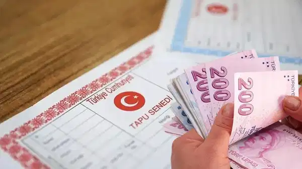 Tarla ve arsa fiyatlarında şampiyon değişti: İstanbul’u bile sollayan o il herkesi şaşırttı!