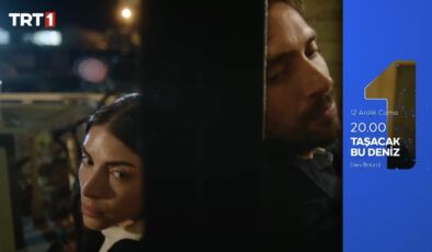 Taşacak Bu Deniz 10. bölüm fragmanı: Adil ve Esme’ye Şerif engeli! Esme’ye ne yapacak?