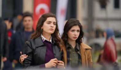 Taşacak Bu Deniz dizisinin yeni bölümü ne zaman? Taşacak Bu Deniz dizisinin son bölümünde ne oldu?