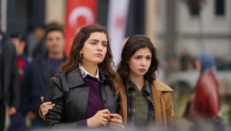 Taşacak Bu Deniz dizisinin yeni bölümü ne zaman? Taşacak Bu Deniz dizisinin son bölümünde ne oldu?