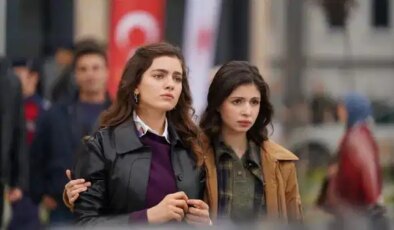 Taşacak Bu Deniz dizisinin yeni bölümü ne zaman? Taşacak Bu Deniz dizisinin son bölümünde ne oldu?