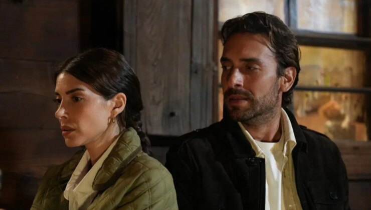 Taşacak Bu Deniz dizisinin yeni bölümü ne zaman? Taşacak Bu Deniz dizisinin son bölümünde ne oldu?