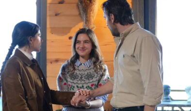 Taşacak Bu Deniz dizisinin yeni bölümü ne zaman? Taşacak Bu Deniz dizisinin son bölümünde ne oldu?