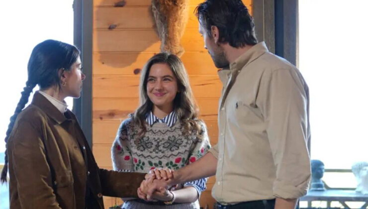 Taşacak Bu Deniz dizisinin yeni bölümü ne zaman? Taşacak Bu Deniz dizisinin son bölümünde ne oldu?