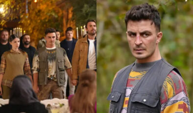 Taşacak Bu Deniz’in Çakır Uşak’ı tanıdık çıktı: Gerçek ismi bakın neymiş